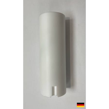 Flux Pumps Stator in PTFE material for FLUX F570 Drum Pump 24-ZORO0332